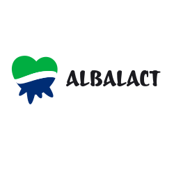 logo albalact