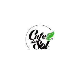 logo cafe del sol