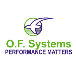 logo ofsystems