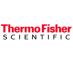 logo thermofisher